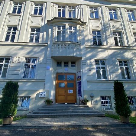Penzion Zahrada Cech Litoměřice Εξωτερικό φωτογραφία